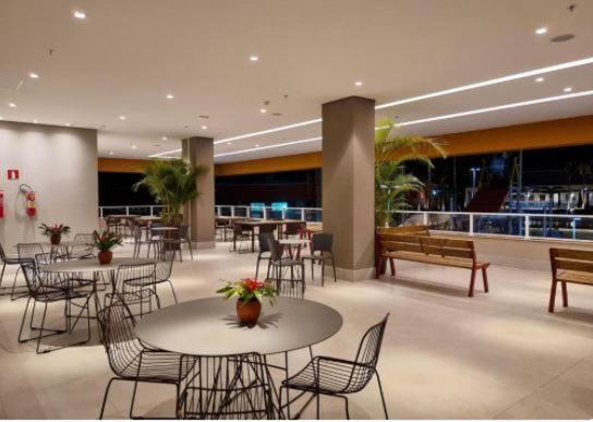 Enjoy Solar Das Aguas Park Resort - Olímpia Kültér fotó